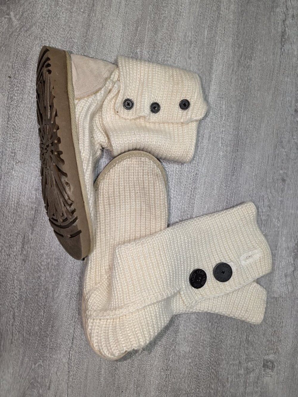UGG Classic Cardy